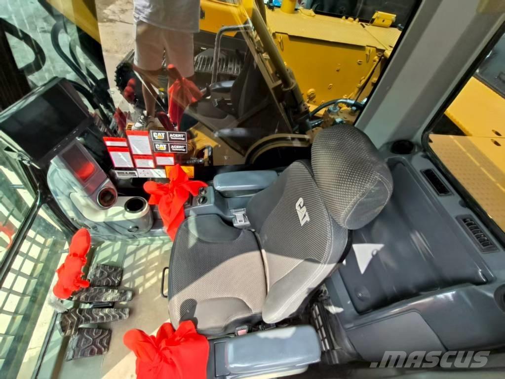 CAT 340 D L Гусеничные экскаваторы