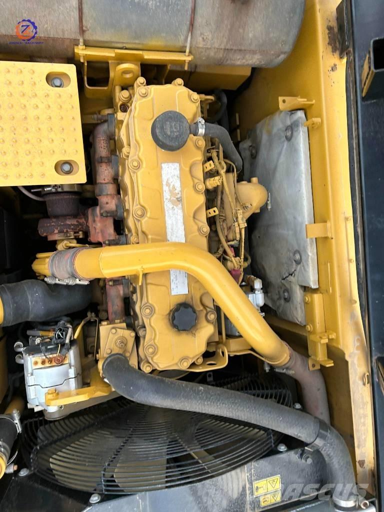 CAT 326 D Гусеничные экскаваторы