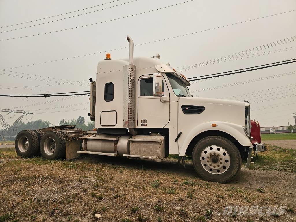 Freightliner 122 SD Седельные тягачи