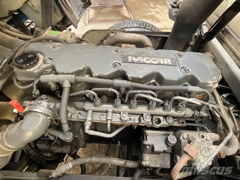 DAF CF 65.300 Грузовики-Фургоны