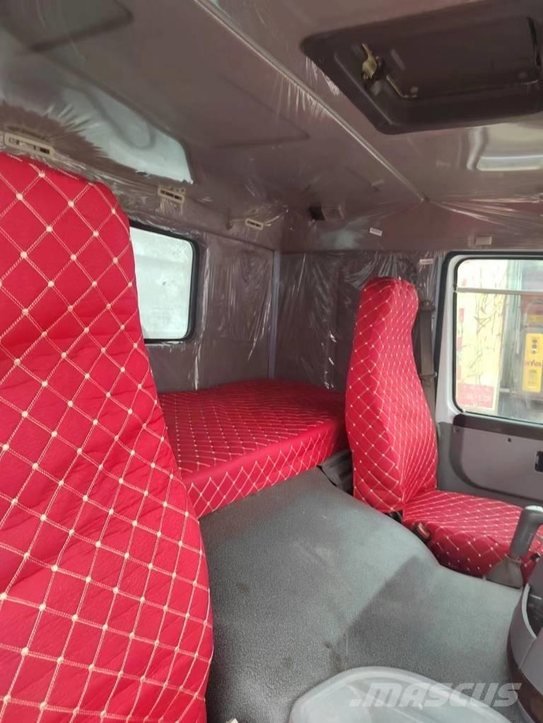 Howo 371 6x4 Грузовики-Самосвалы