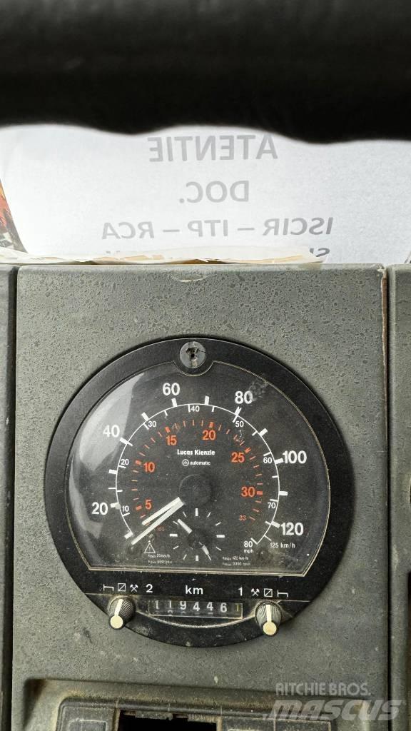 Grove GMK 3050 Автокраны