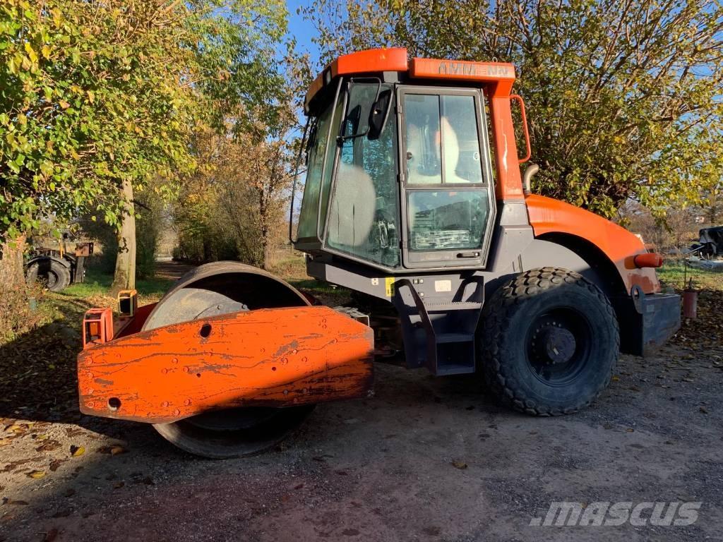 Ammann ASC 90 Виброплиты и вибротрамбовки