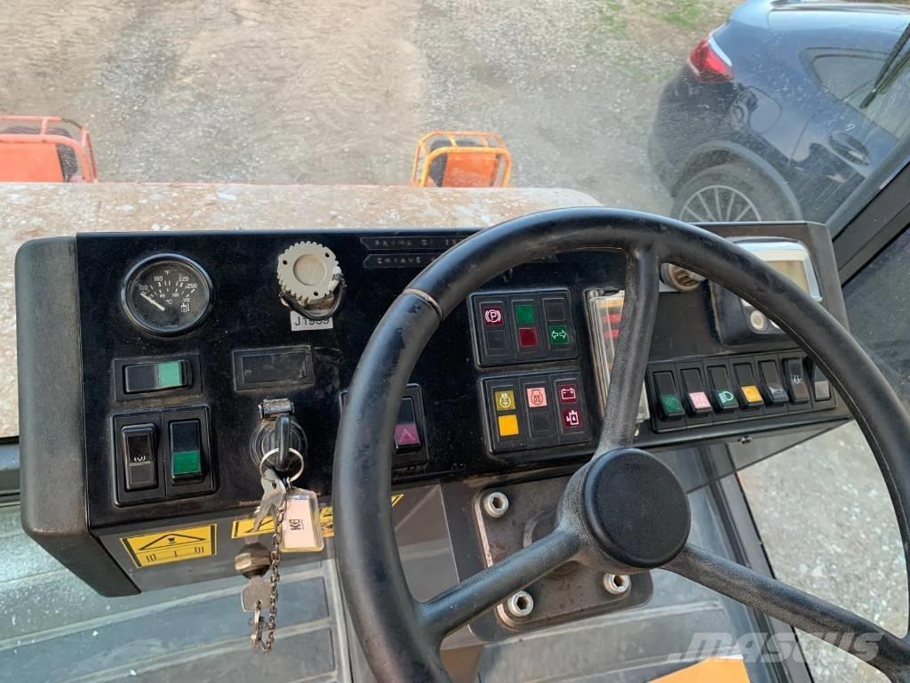 Ammann ASC 90 Виброплиты и вибротрамбовки