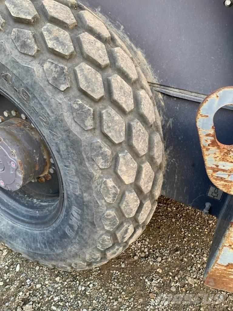 Ammann ASC 90 Виброплиты и вибротрамбовки