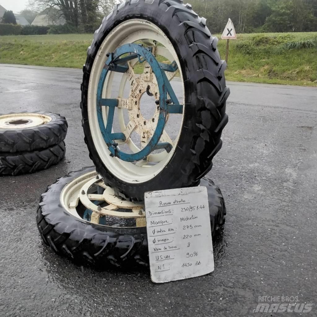 Michelin 230/95R44 Шины и колёса
