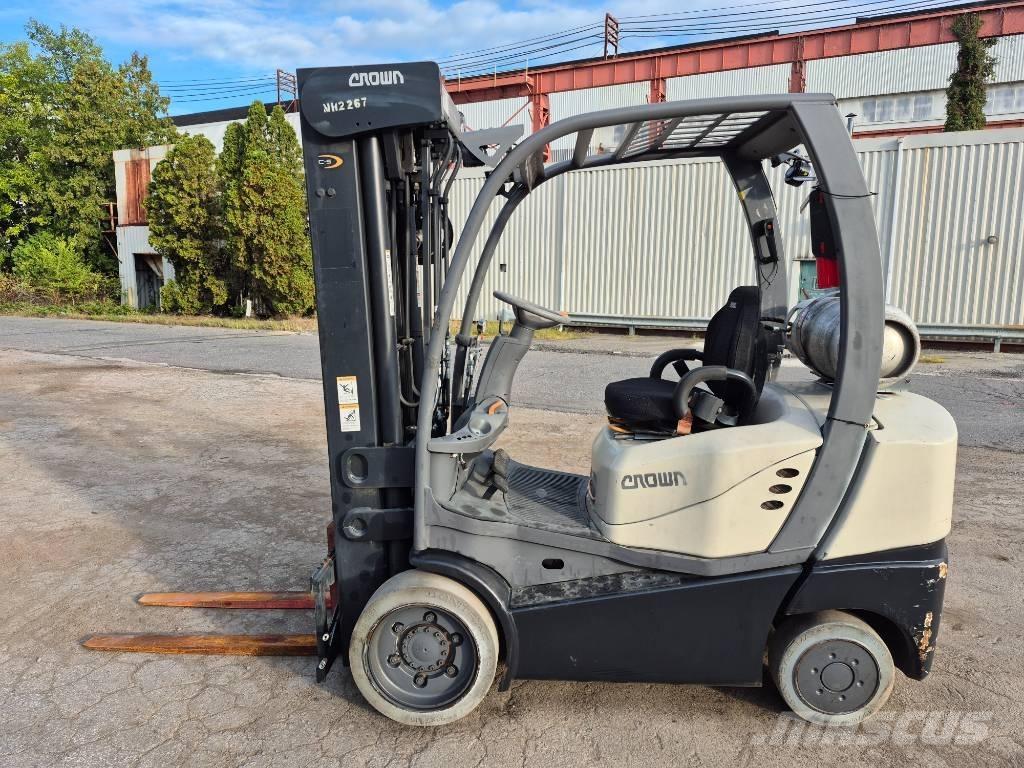 Crown C51000-50 Другие складские механизмы