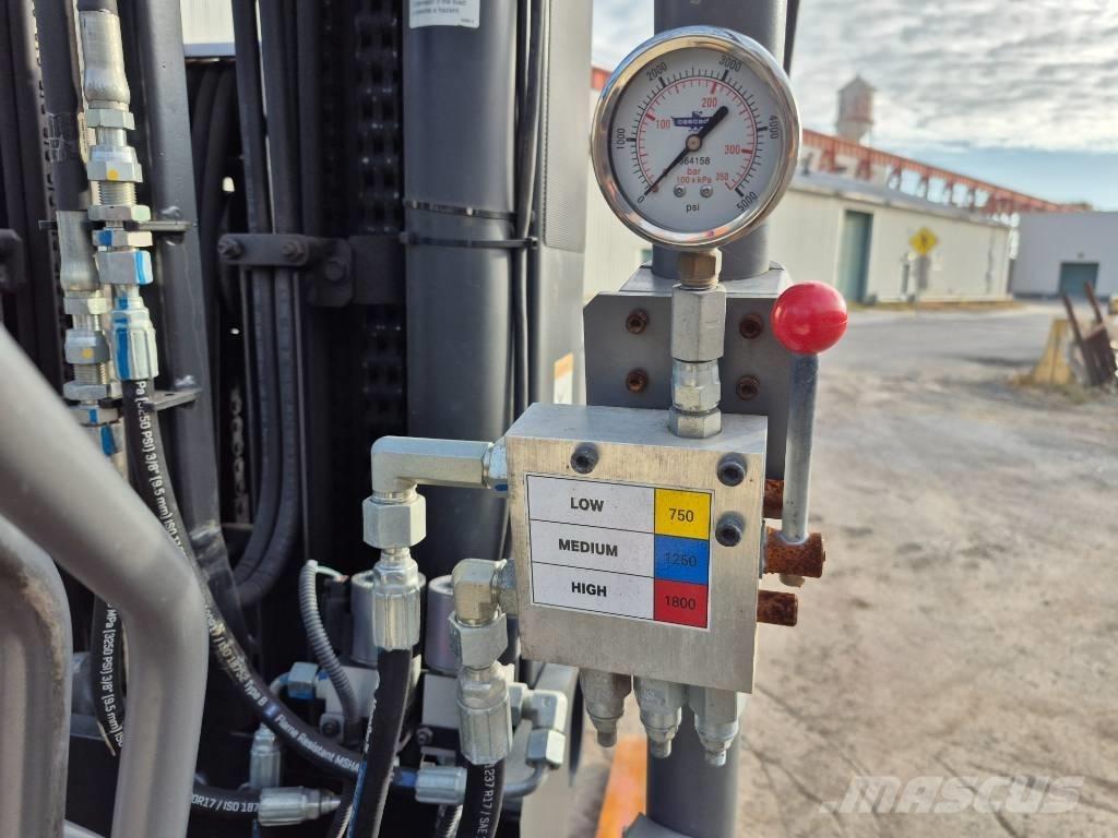 Crown C51000-50 Другие складские механизмы