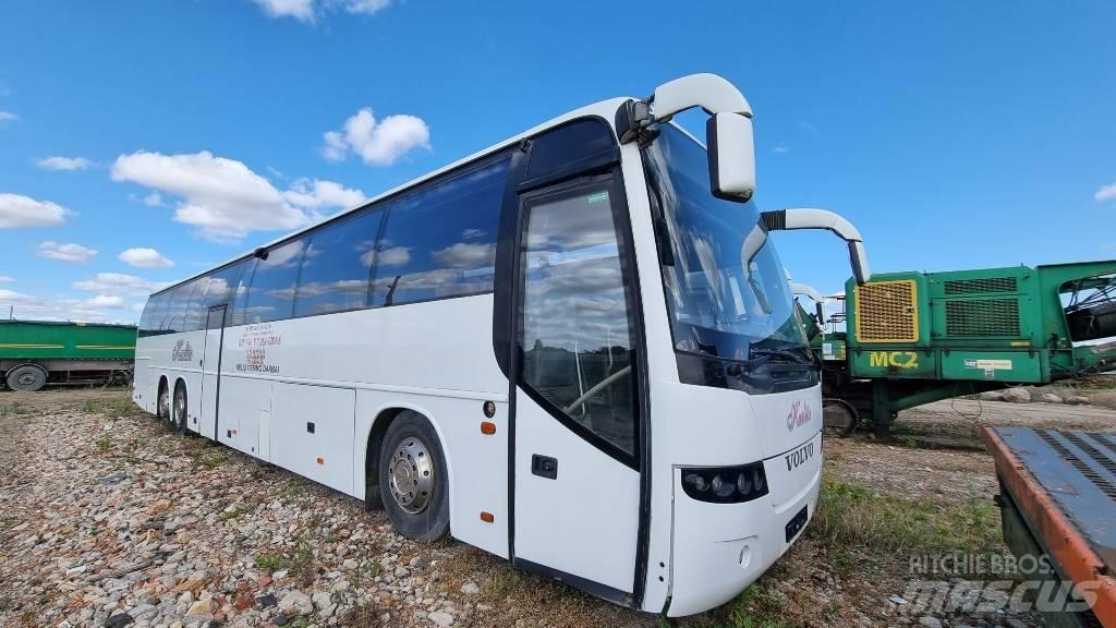 Volvo 9700s Туристические автобусы