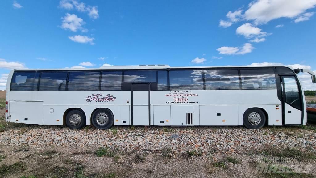 Volvo 9700s Туристические автобусы