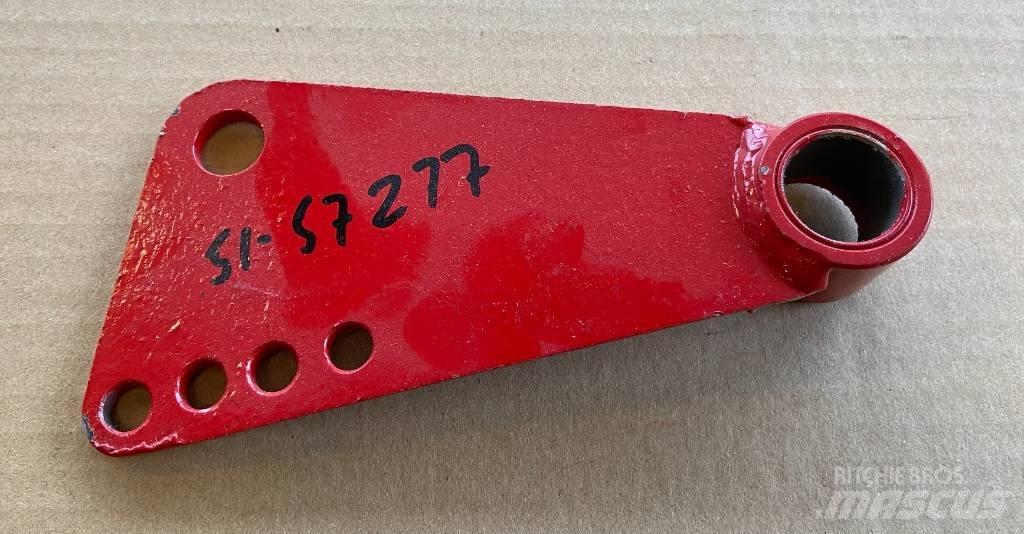 Junkkari ARM - 57277 Ходовая часть и подвеска