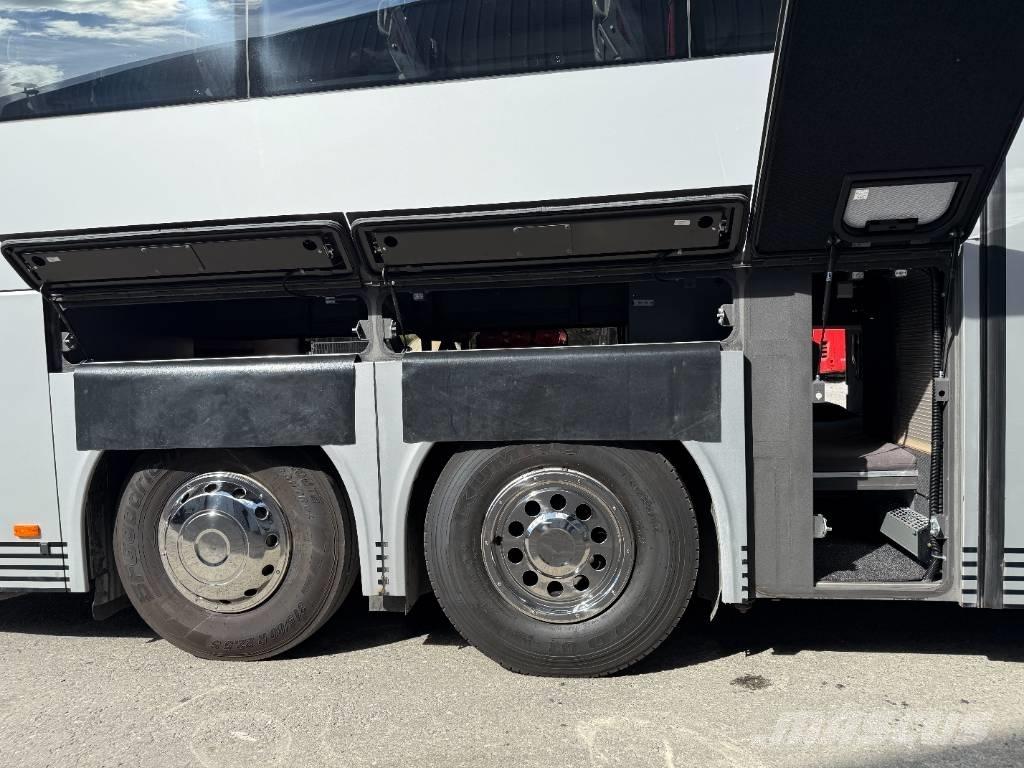 Volvo B11R 9700HD Туристические автобусы