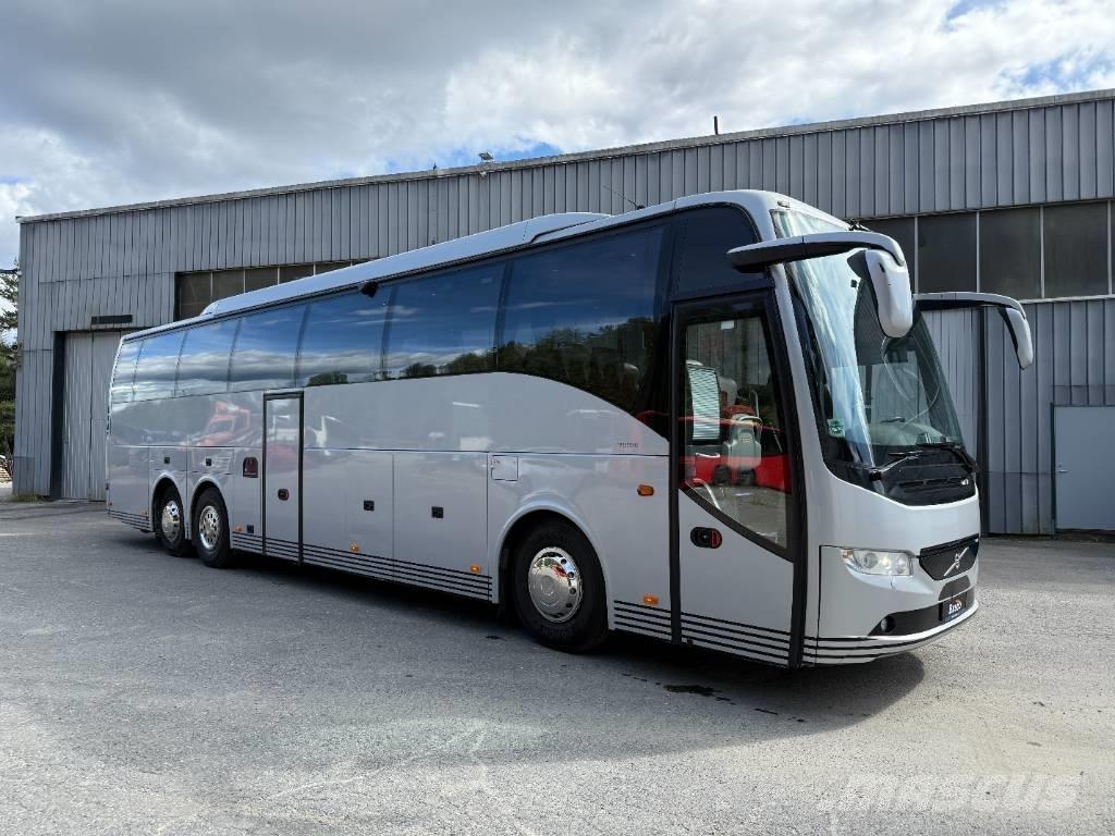 Volvo B11R 9700HD Туристические автобусы