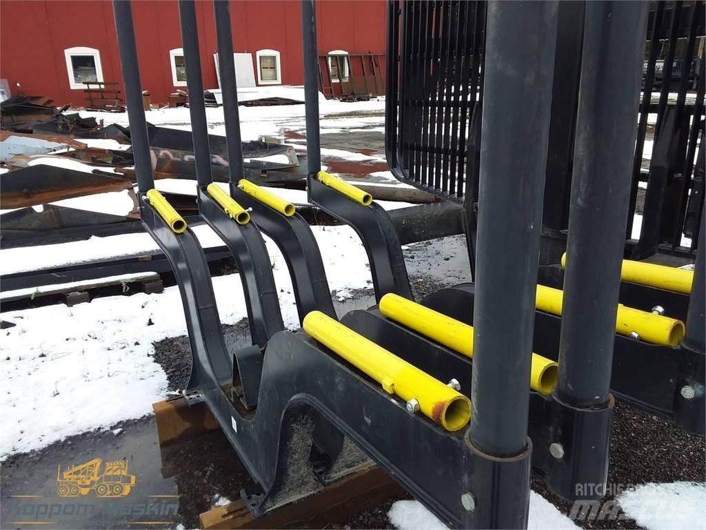 John Deere 1910e Другие компоненты лесотехники