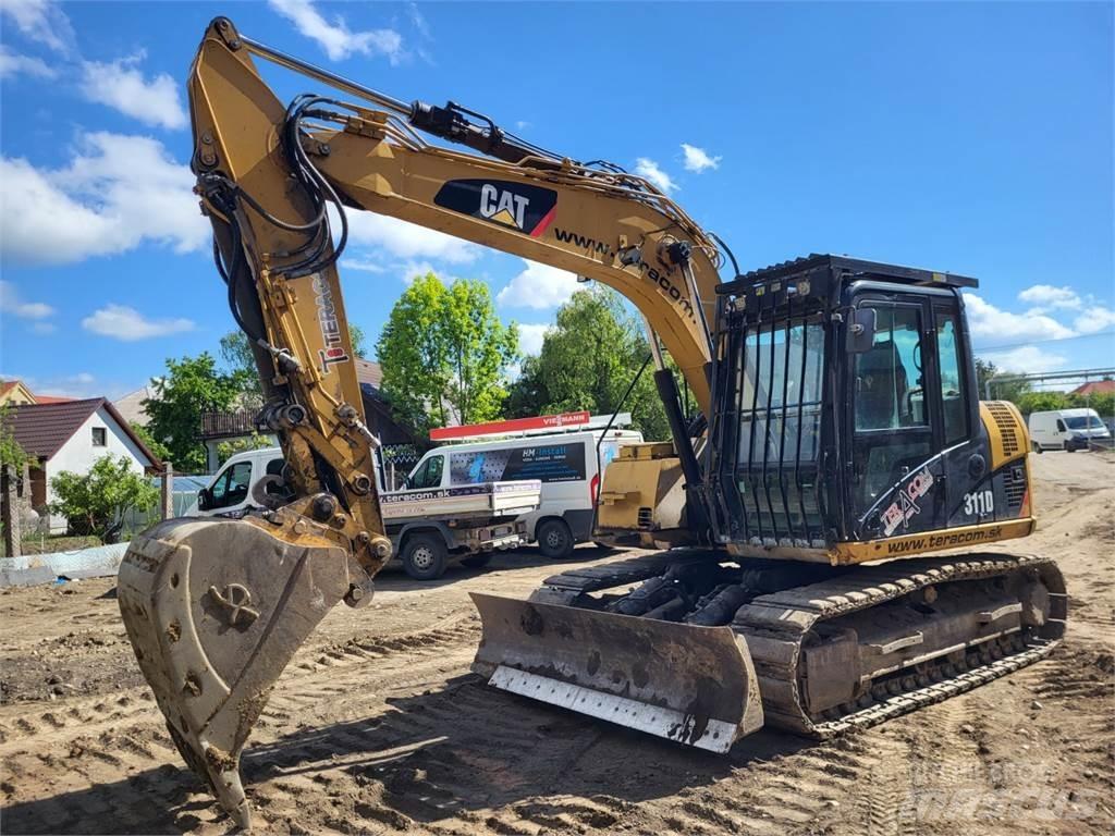 CAT 311 D Строительная техника - Другие