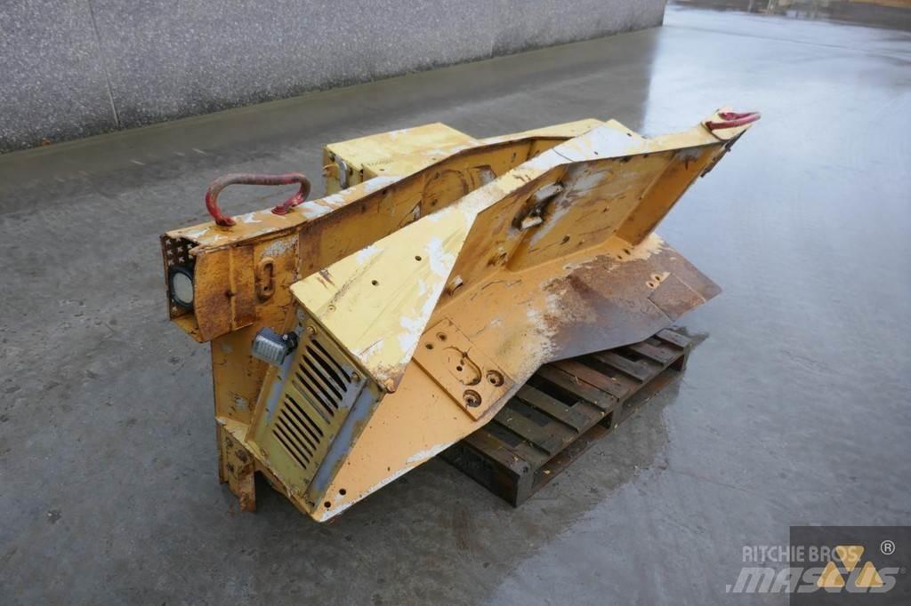 CAT 9N-4205 Коммерческий транспорт - Другие