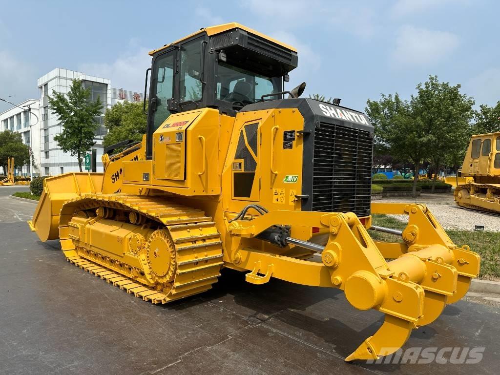 Shantui DL300 Гусеничные бульдозеры
