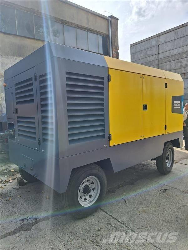 Atlas Copco V900 Воздушные компрессоры