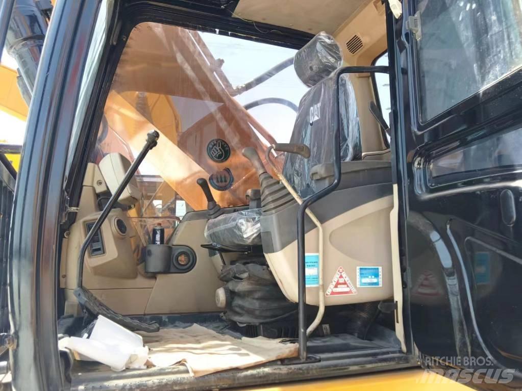 CAT 330 Гусеничные экскаваторы