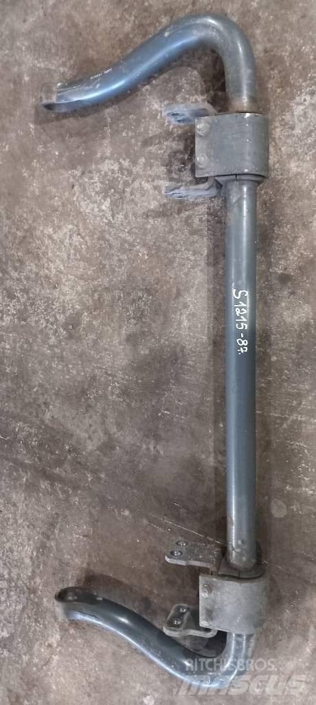 Scania R440  1427387 Ходовая часть и подвеска