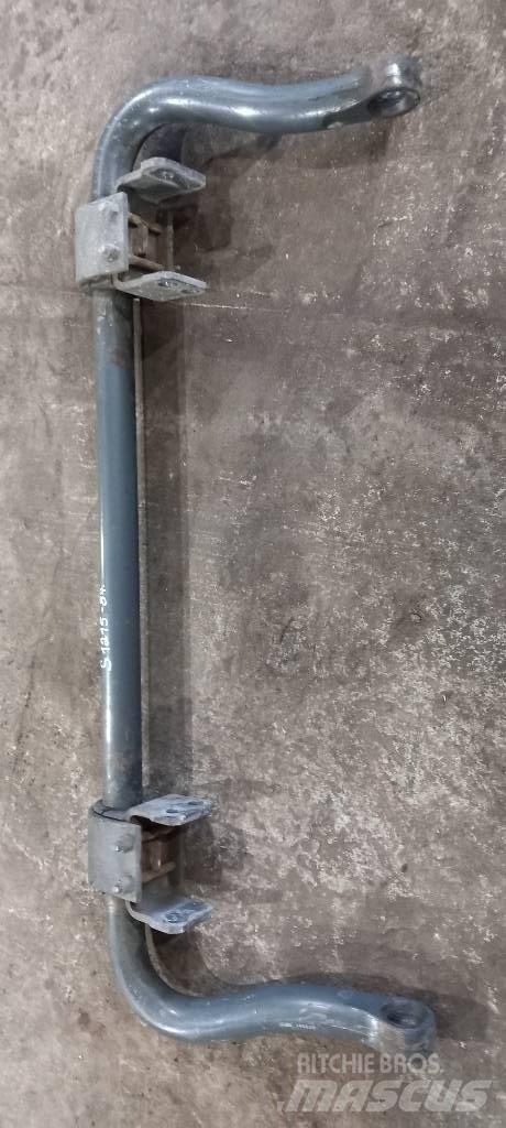 Scania R440  1427387 Ходовая часть и подвеска