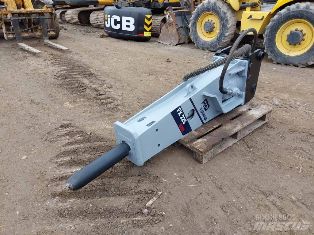 Furukawa FX 225 Гидромолоты