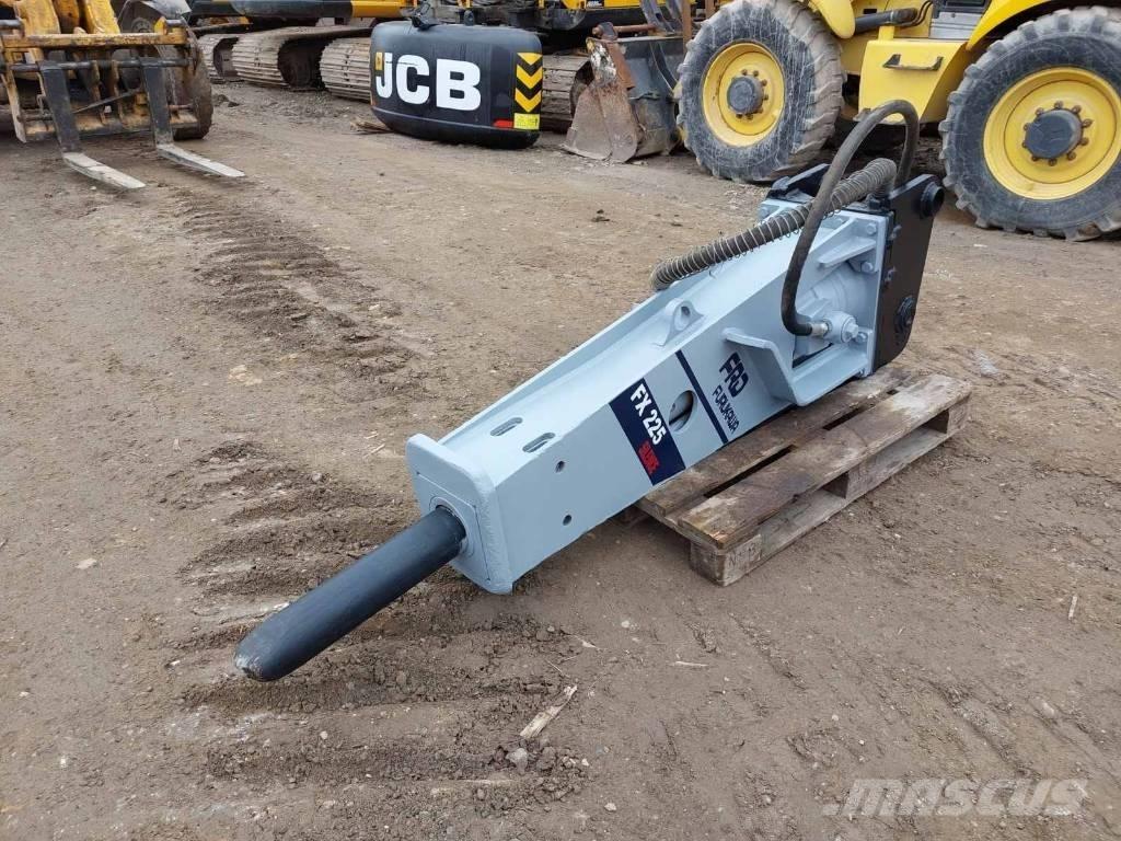 Hammer FX 225 Гидромолоты