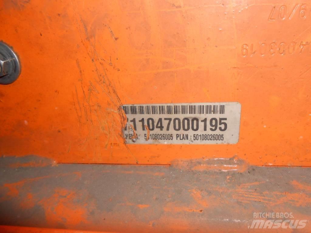 Still CX-Z30 Складские электротягачи