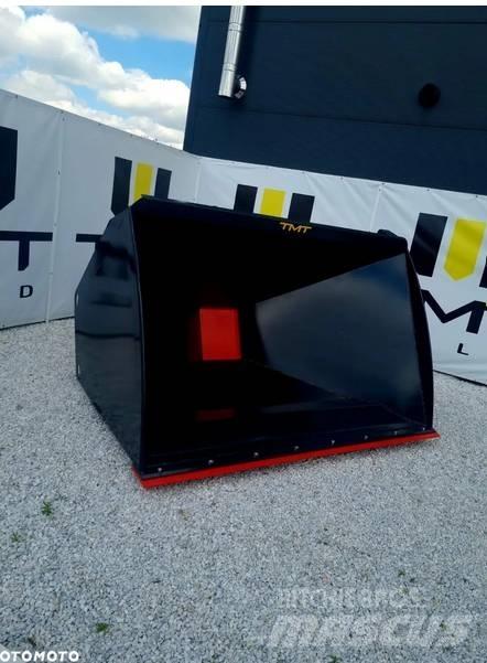 TMS JCB Экскаваторные стрелы