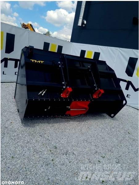 TMS JCB Экскаваторные стрелы