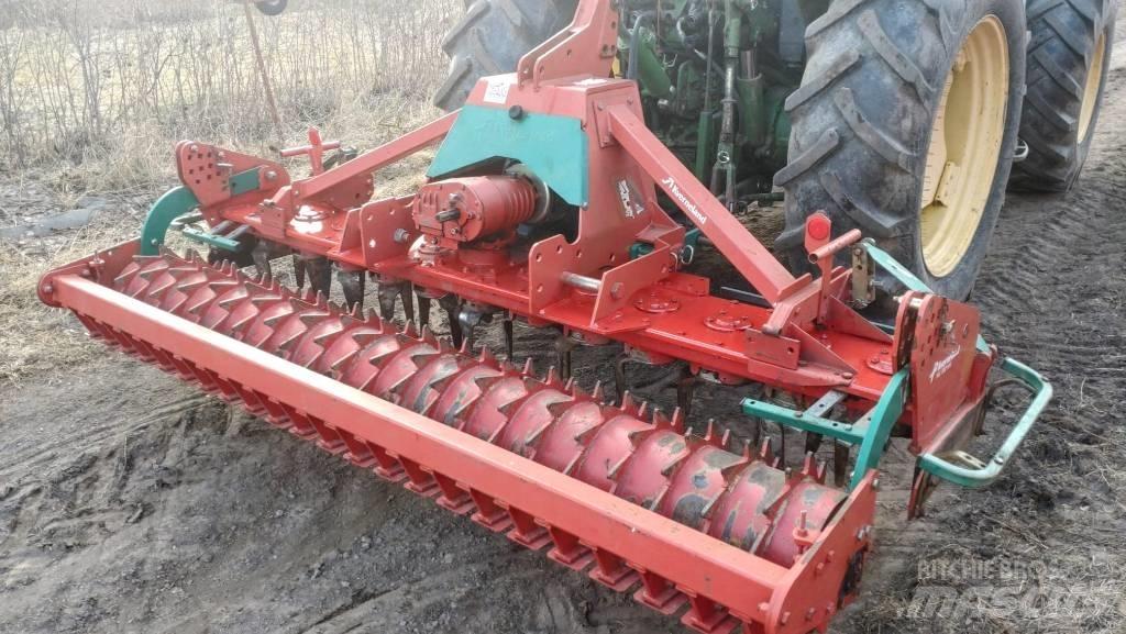 Kverneland NG 300 Почвеные фрезы