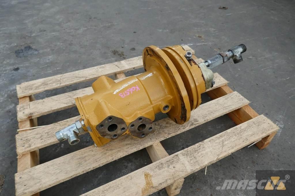 CAT 225-4547 Коммерческий транспорт - Другие