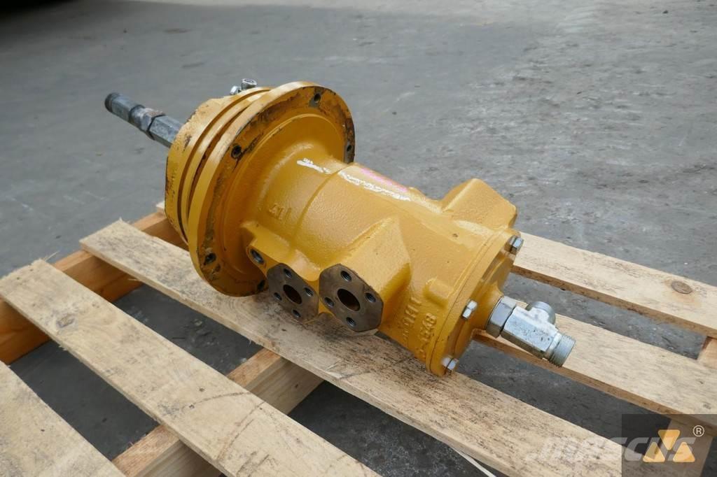 CAT 225-4547 Коммерческий транспорт - Другие