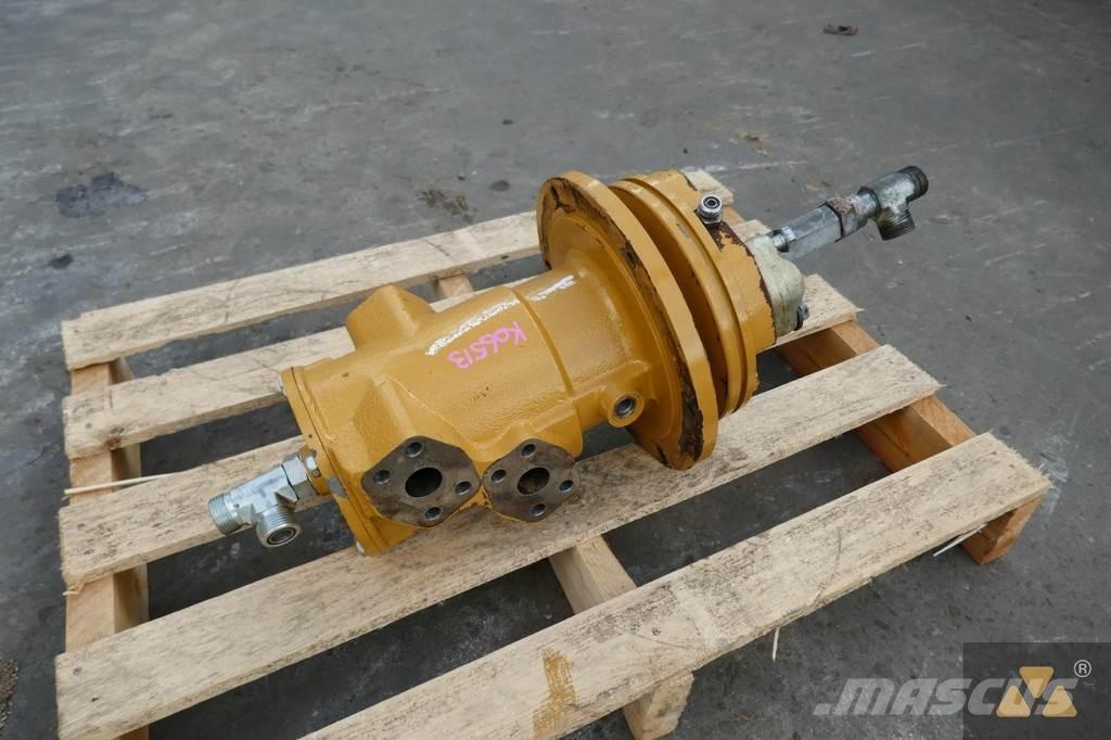 CAT 225-4547 Коммерческий транспорт - Другие