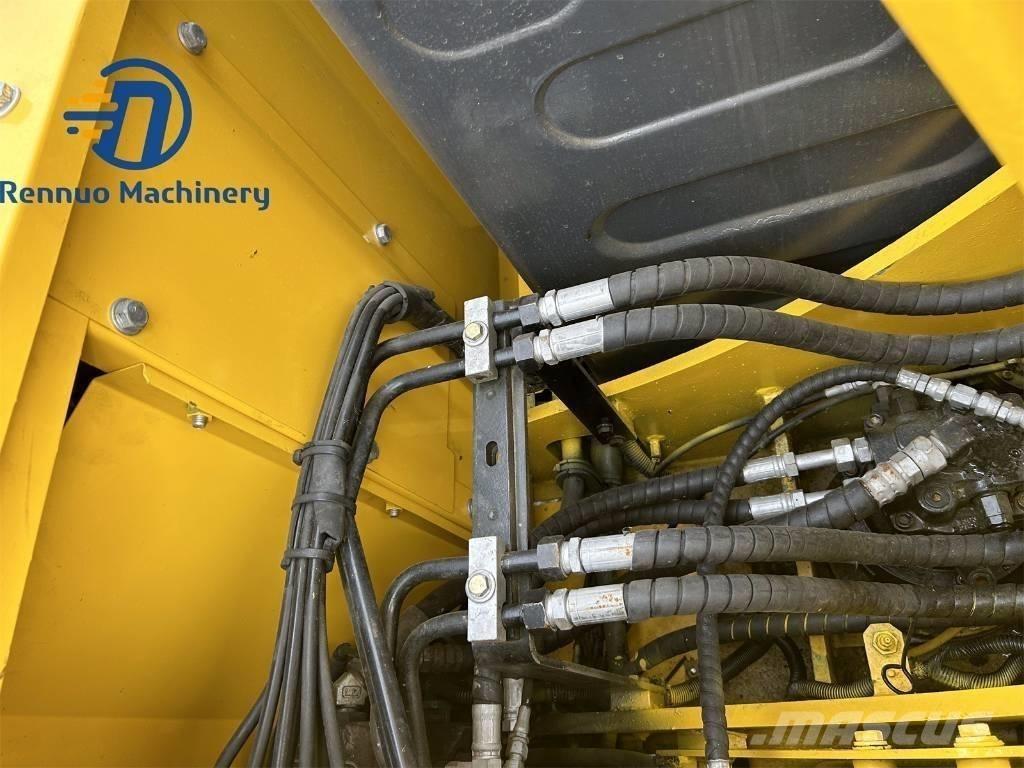 Kobelco SK75 Гусеничные экскаваторы