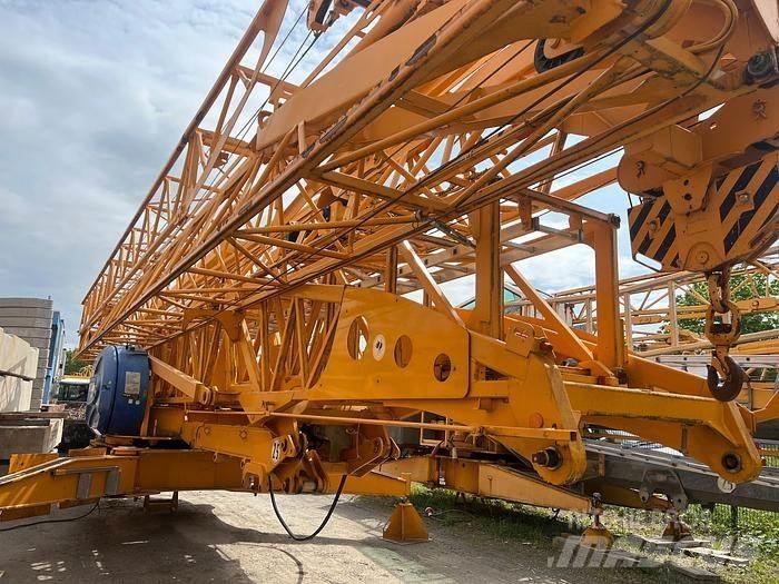 Potain IGO T 70 Башенные краны