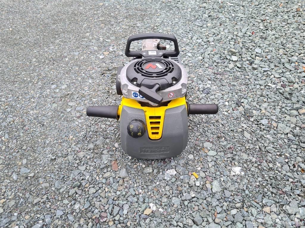 Wacker Neuson BH40 Гидромолоты