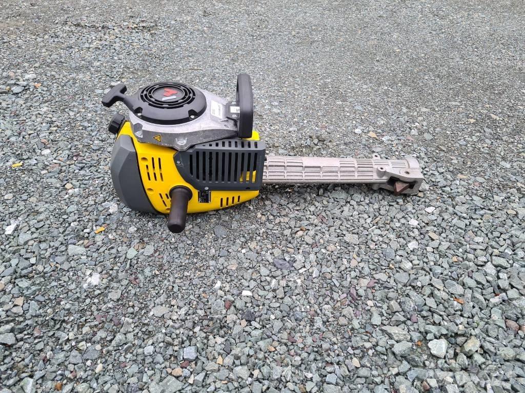 Wacker Neuson BH40 Гидромолоты
