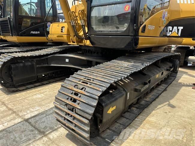 CAT 325 CL Гусеничные экскаваторы