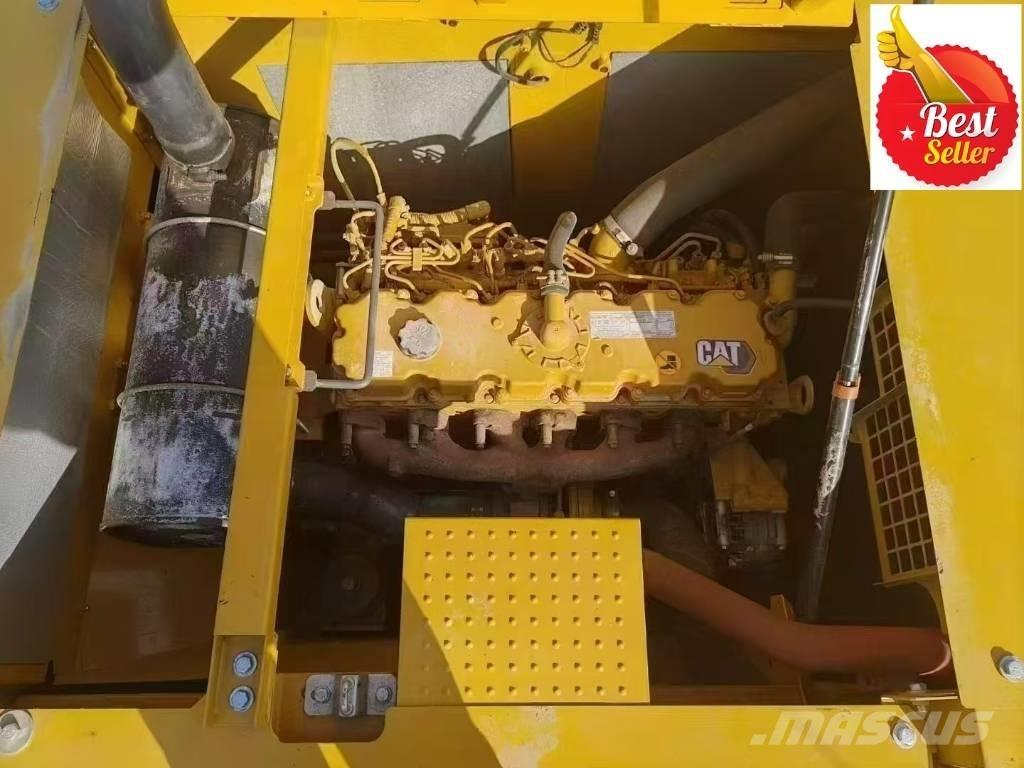 CAT 336 GC Гусеничные экскаваторы