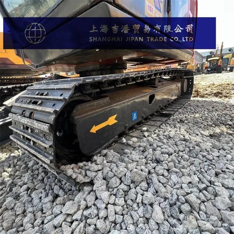 Hitachi ZX 60 Мини-экскаваторы