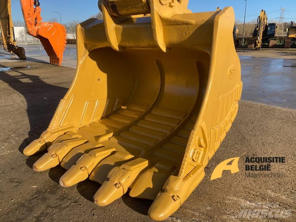CAT 385 C L ME Гусеничные экскаваторы