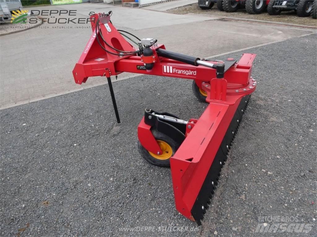 Fransgård GT-275DK Сельхозтехника - Другие