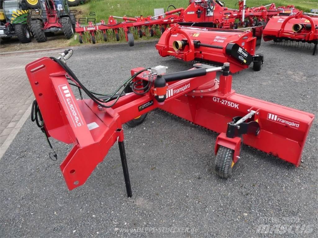 Fransgård GT-275DK Сельхозтехника - Другие
