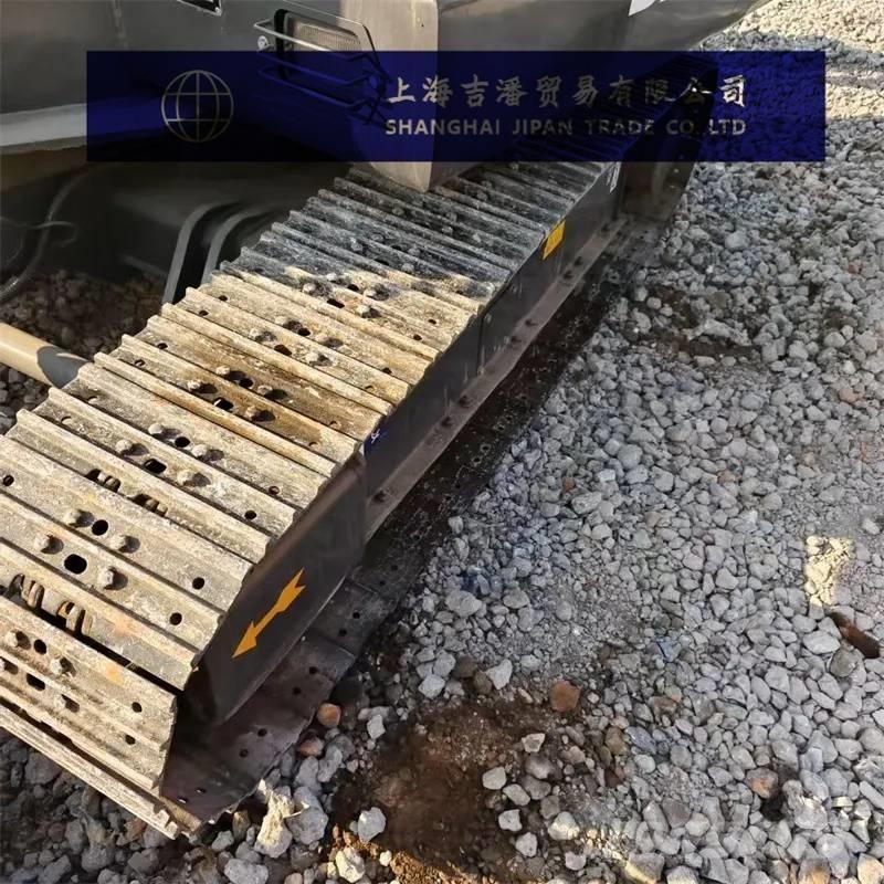 Doosan DH 55 Мини-экскаваторы