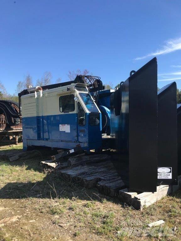 Manitowoc 3900 Гусеничные краны