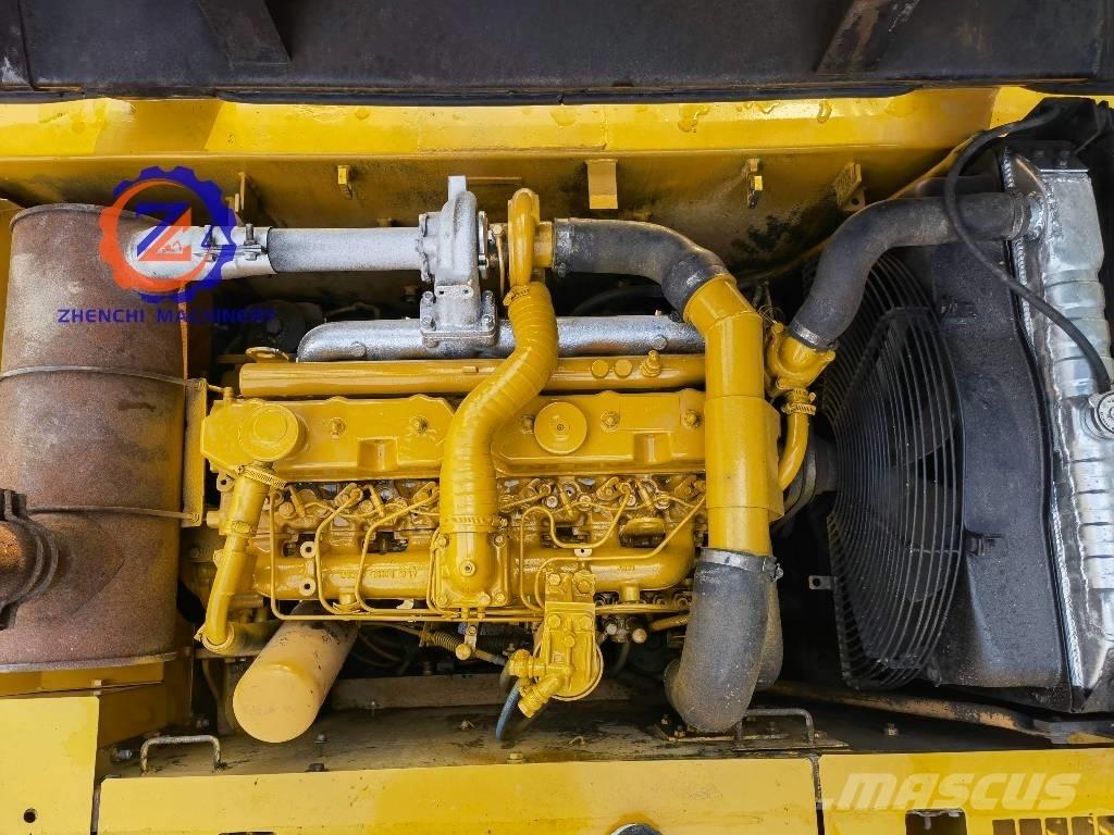 CAT 320 B L Гусеничные экскаваторы