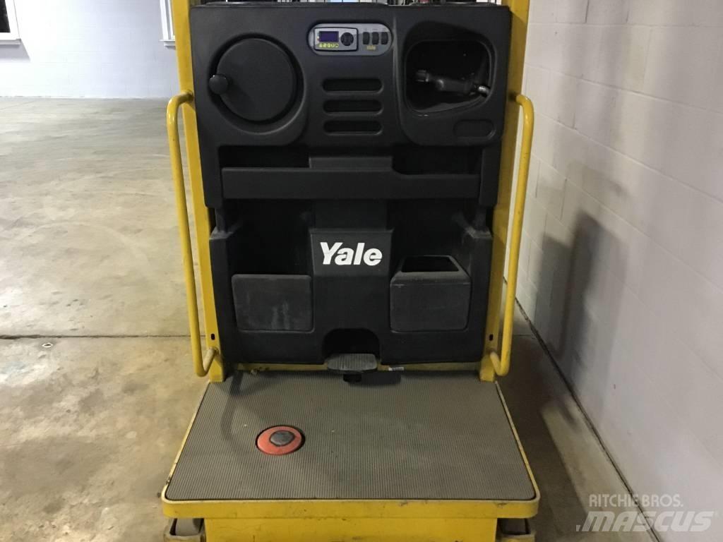 Yale OS030EFN24TE95 Вертикальные комплектовщики