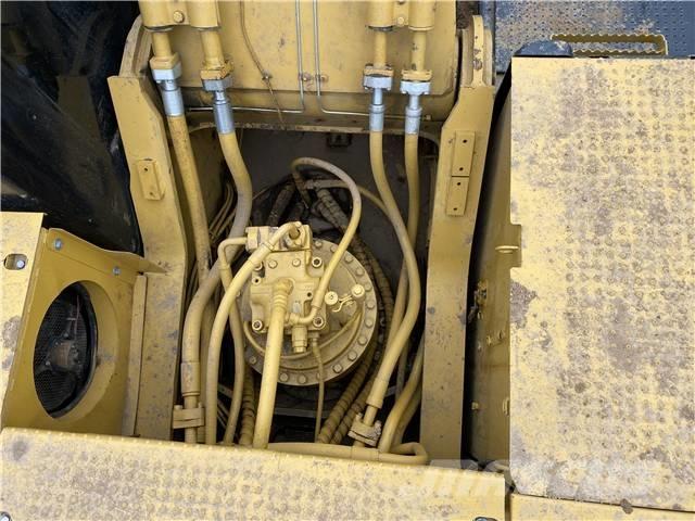 CAT 336D2 Гусеничные экскаваторы