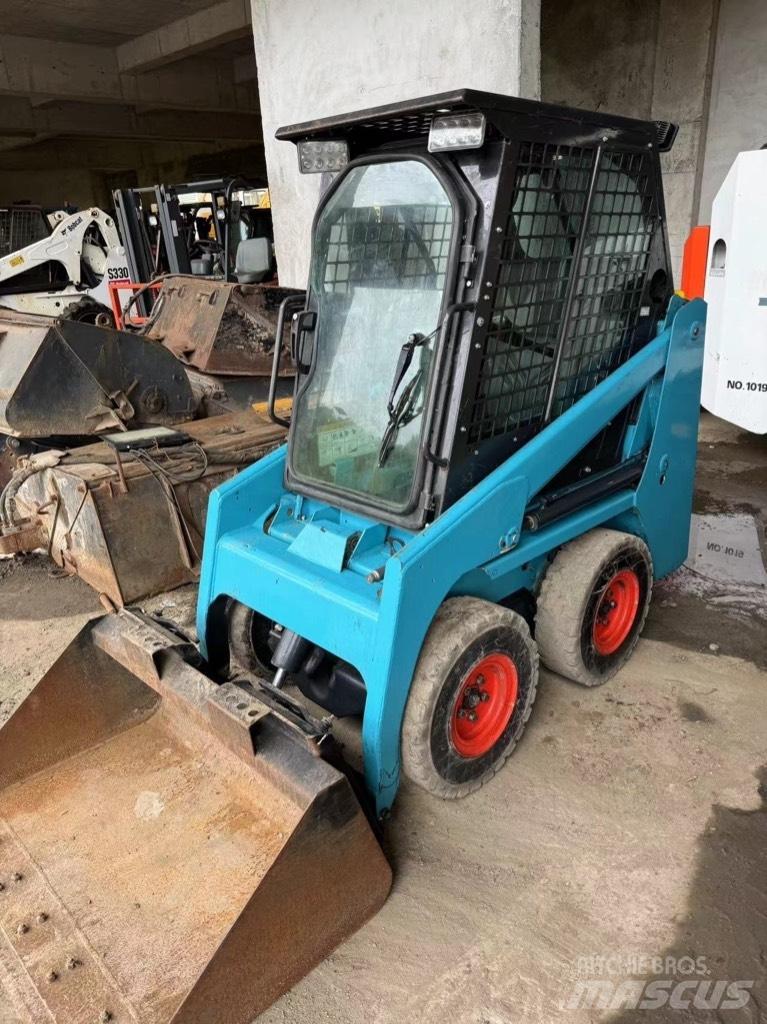 Bobcat S 70 Мини-погрузчики